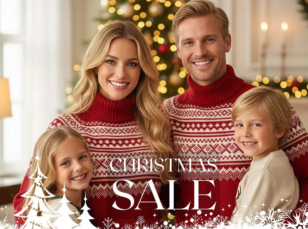 INTI ALPACA CHRISTMAS ALPACA SALE 2025