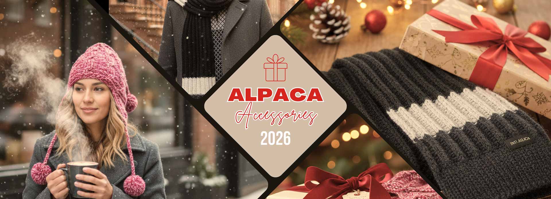 Home 2026 Alpaca Accessories