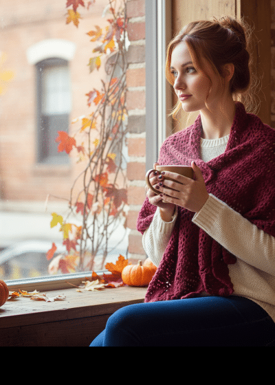 INTI0339 INTI ALPACA SHAWL