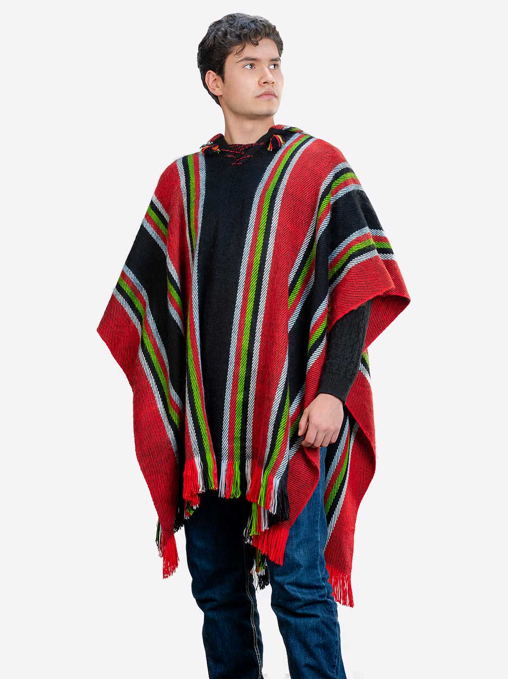 Mens Ponchos | ubicaciondepersonas.cdmx.gob.mx