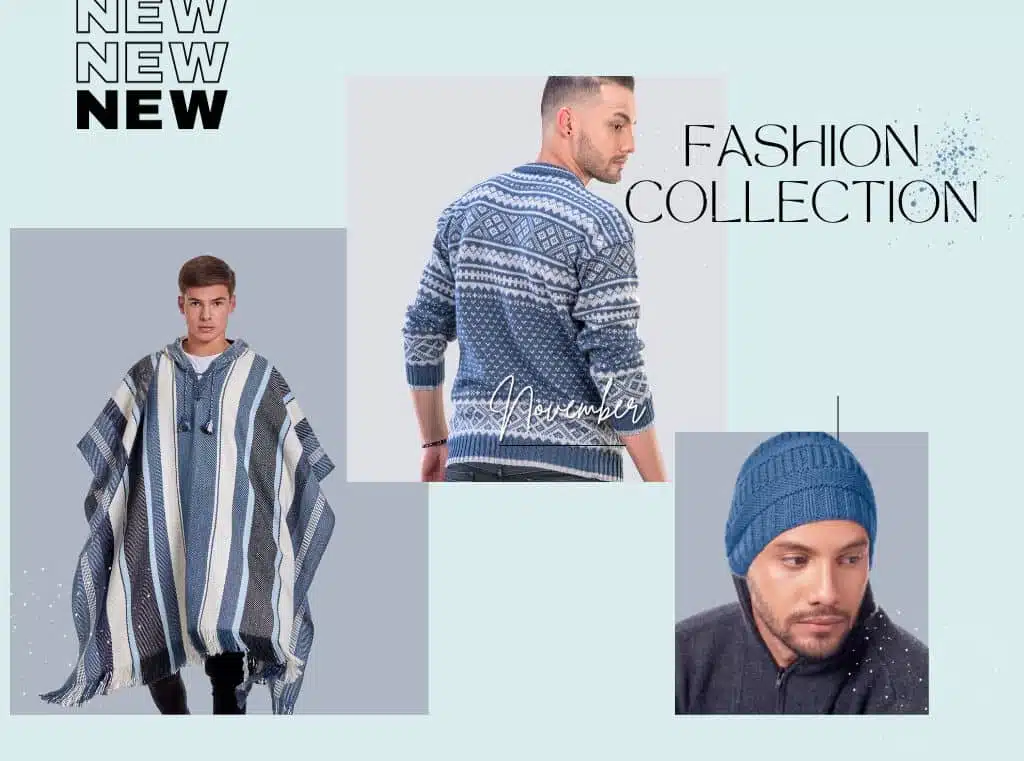 Home New Collection November 2023